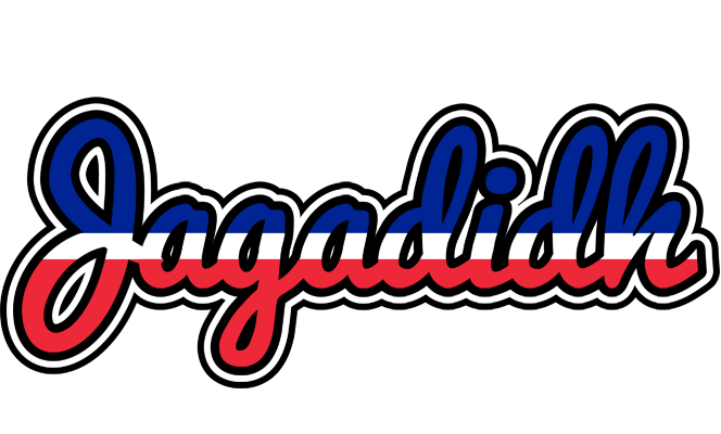 Jagadidh france logo