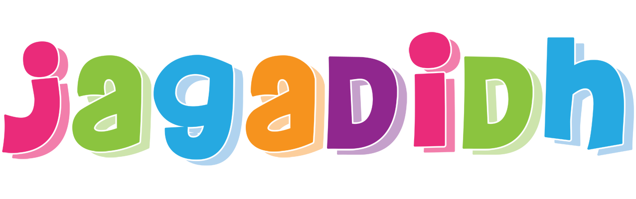 Jagadidh friday logo