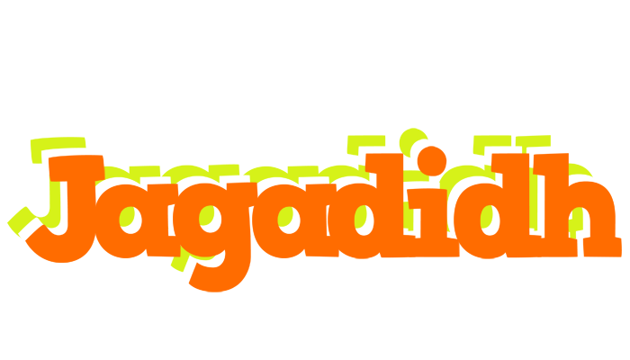 Jagadidh healthy logo