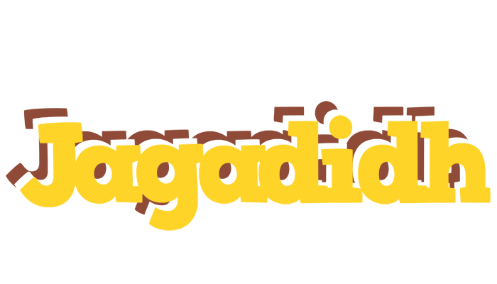 Jagadidh hotcup logo