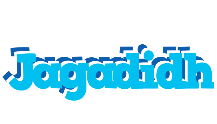 Jagadidh jacuzzi logo