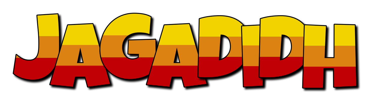 Jagadidh jungle logo