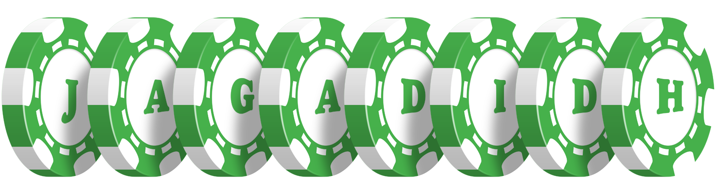 Jagadidh kicker logo