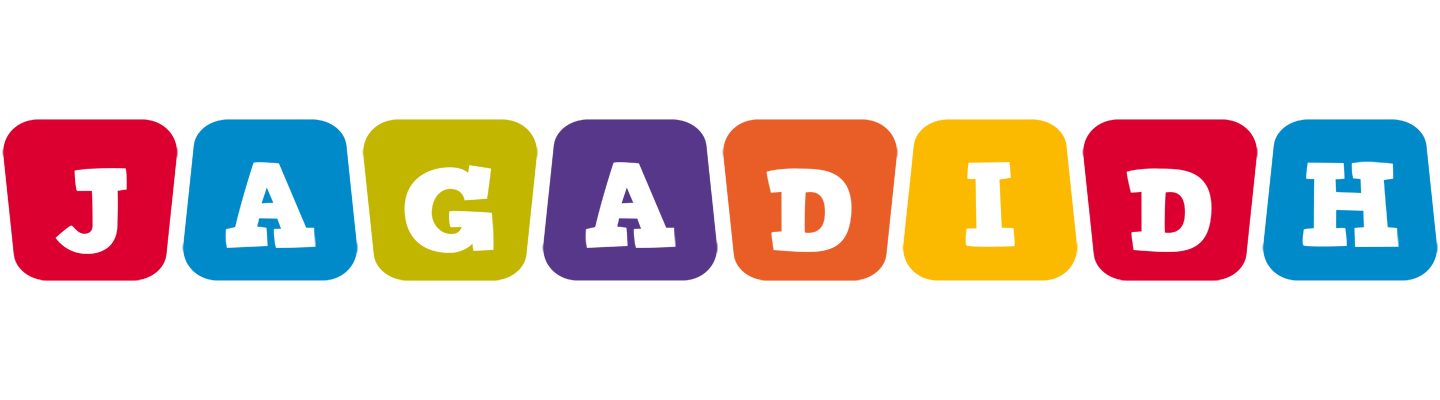 Jagadidh kiddo logo