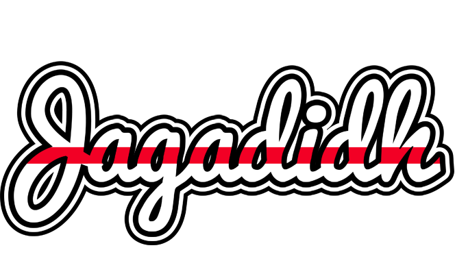 Jagadidh kingdom logo