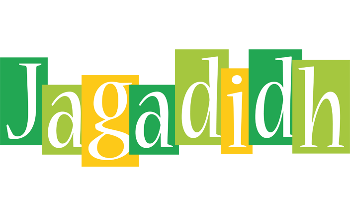Jagadidh lemonade logo