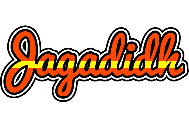 Jagadidh madrid logo