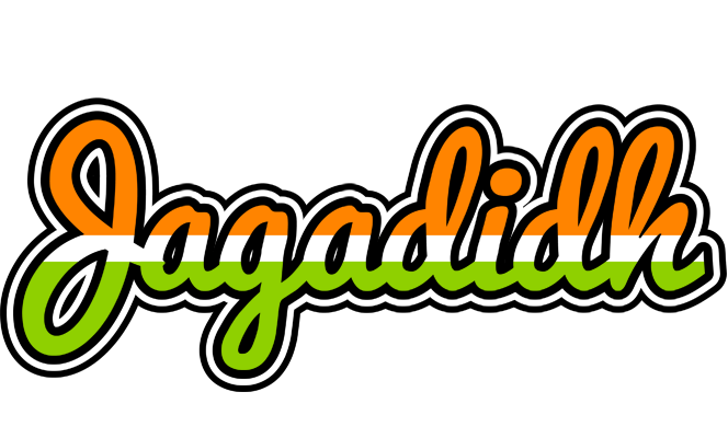 Jagadidh mumbai logo