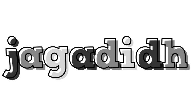 Jagadidh night logo