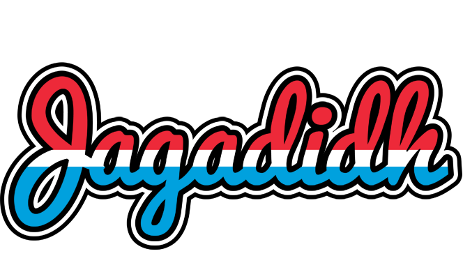 Jagadidh norway logo