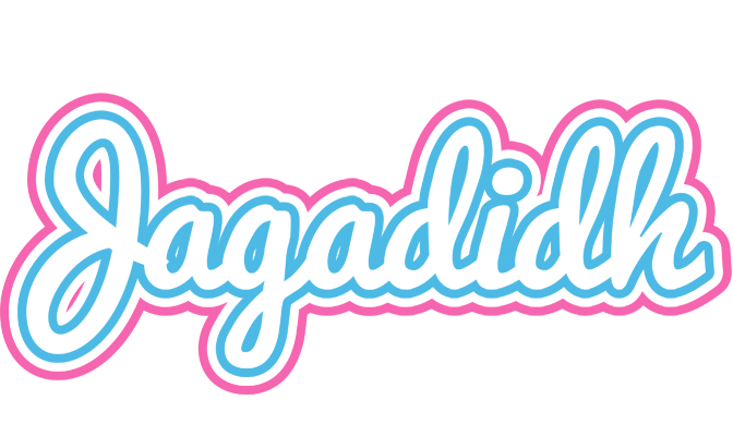 Jagadidh outdoors logo