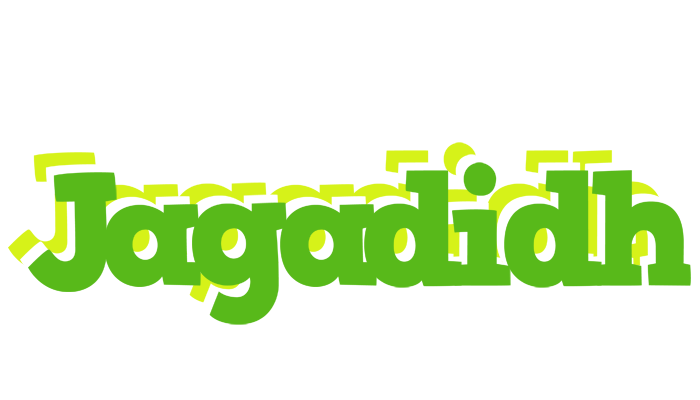 Jagadidh picnic logo