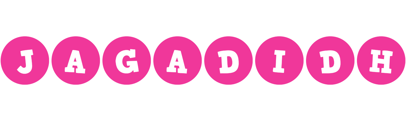 Jagadidh poker logo