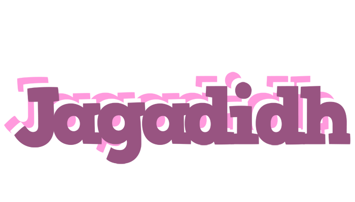 Jagadidh relaxing logo