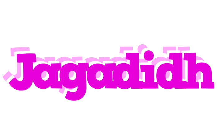 Jagadidh rumba logo