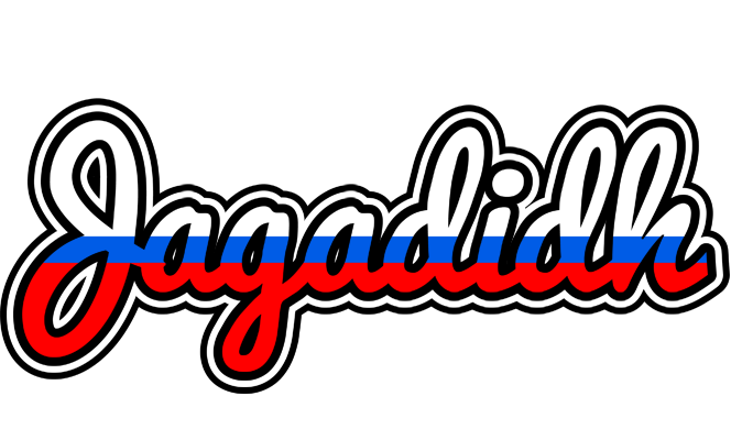 Jagadidh russia logo