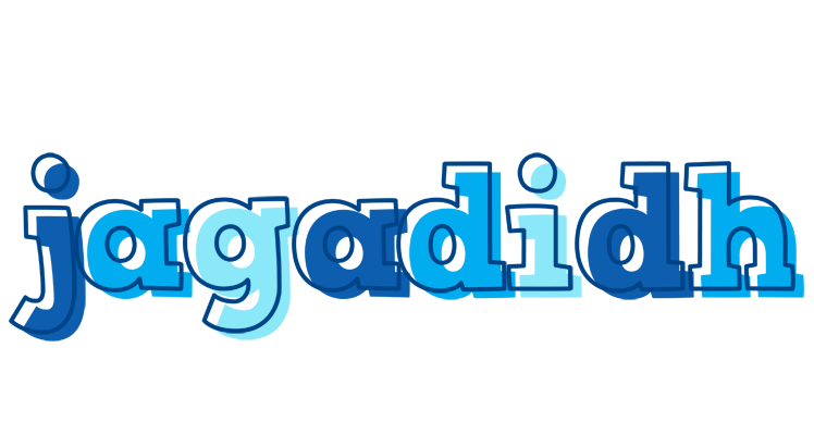 Jagadidh sailor logo