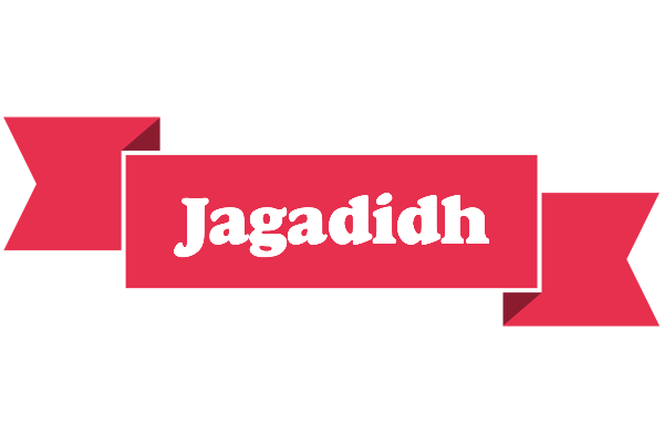Jagadidh sale logo