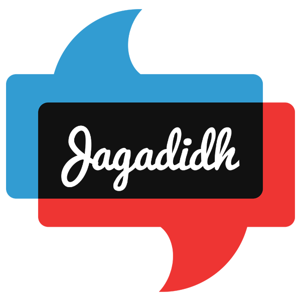 Jagadidh sharks logo