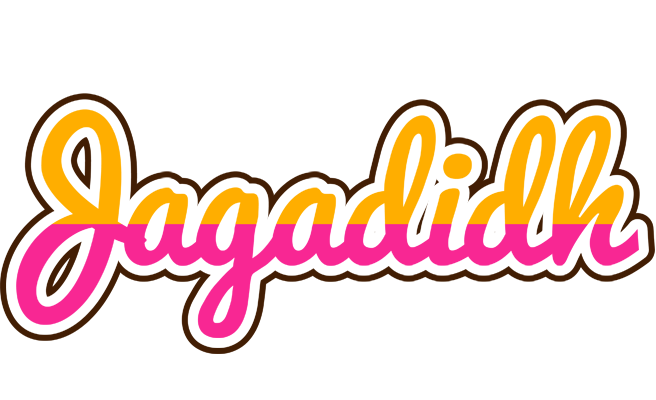 Jagadidh smoothie logo