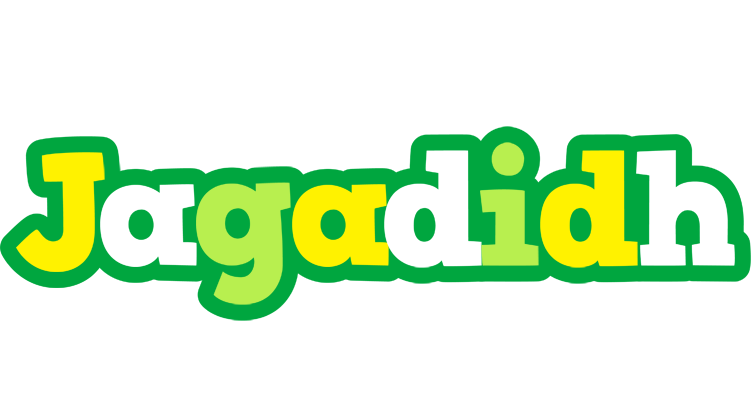 Jagadidh soccer logo