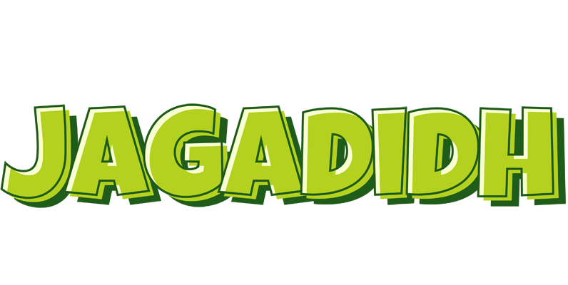 Jagadidh summer logo