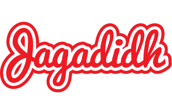Jagadidh sunshine logo
