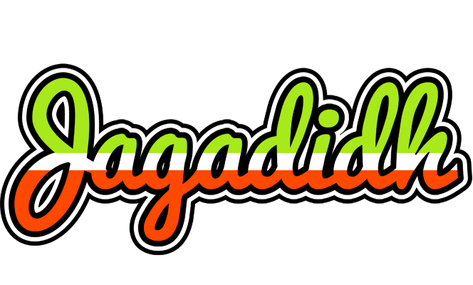 Jagadidh superfun logo