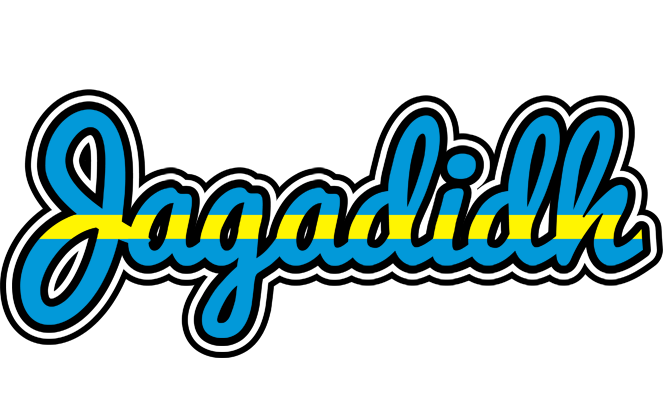 Jagadidh sweden logo