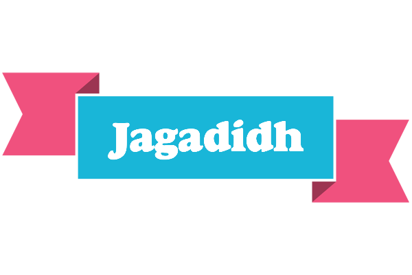 Jagadidh today logo