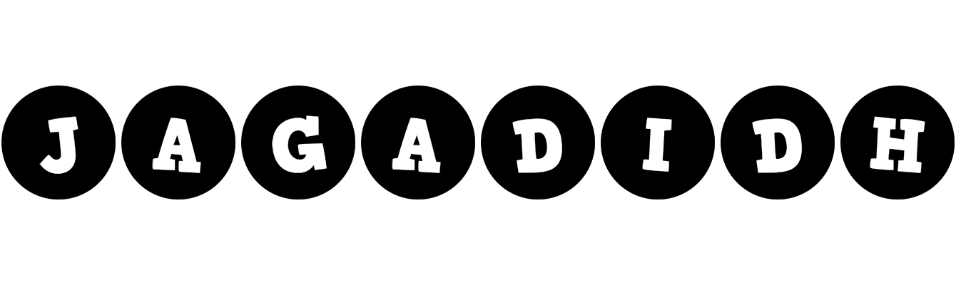 Jagadidh tools logo