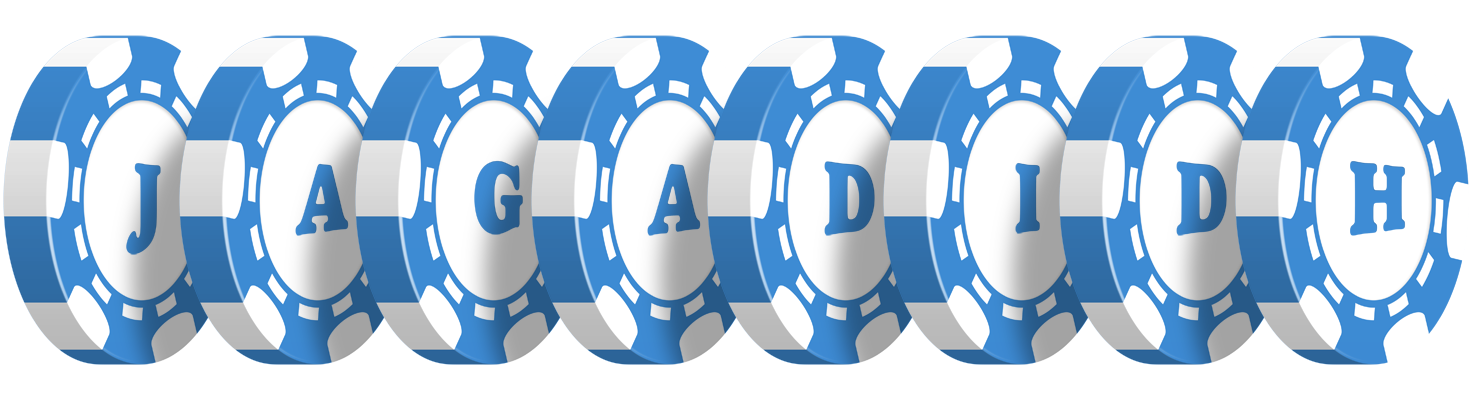 Jagadidh vegas logo