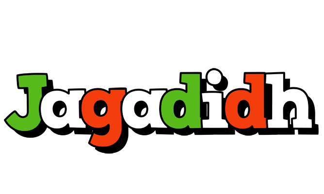 Jagadidh venezia logo