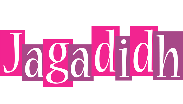 Jagadidh whine logo