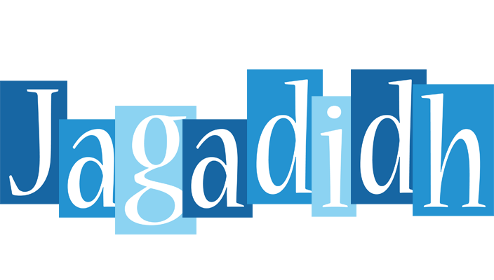 Jagadidh winter logo