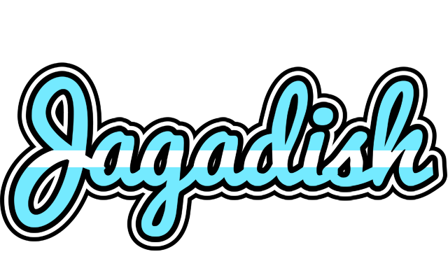 Jagadish argentine logo