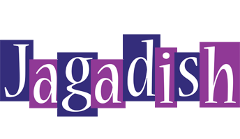 Jagadish autumn logo