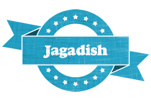 Jagadish balance logo