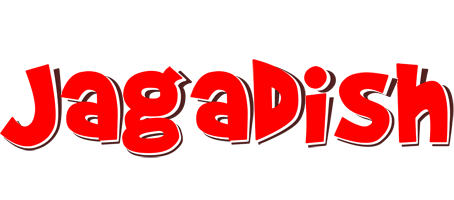 Jagadish basket logo