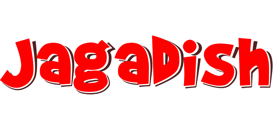 Jagadish basket logo
