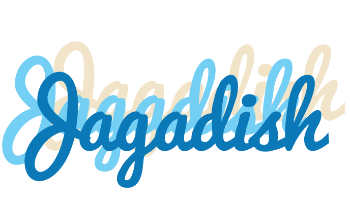 Jagadish breeze logo