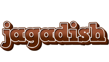 Jagadish brownie logo