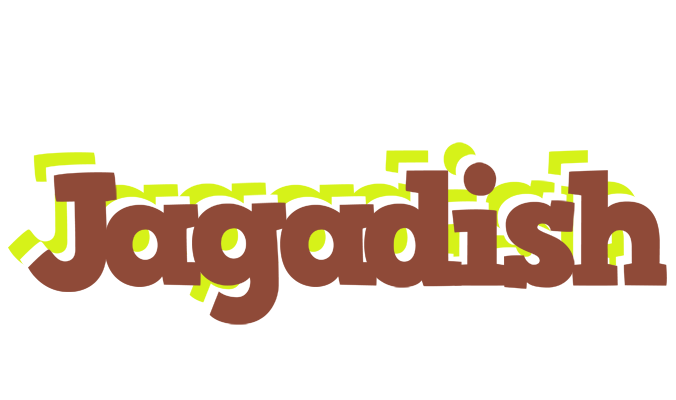 Jagadish caffeebar logo