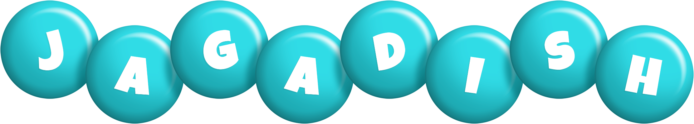Jagadish candy-azur logo