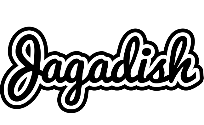 Jagadish chess logo