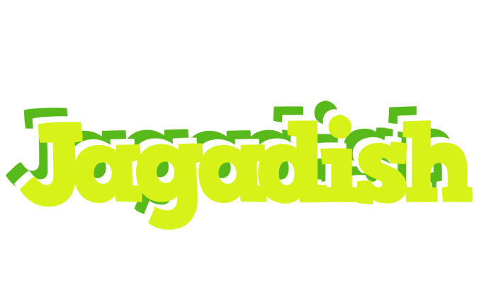 Jagadish citrus logo
