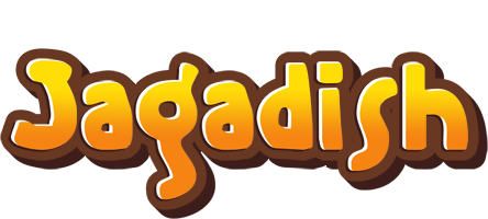 Jagadish cookies logo
