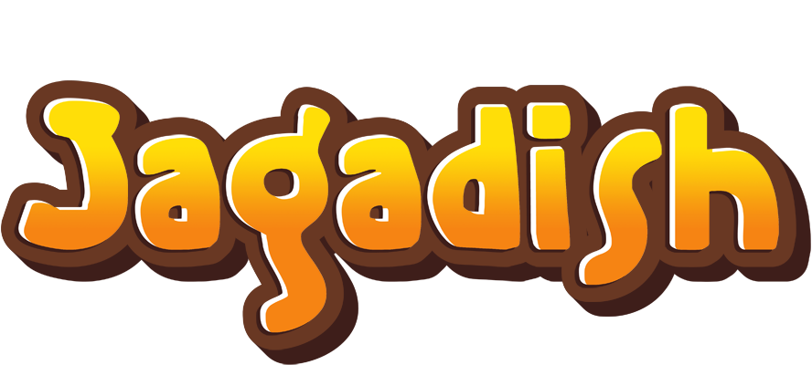 Jagadish cookies logo