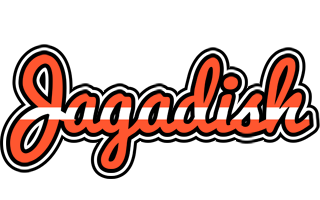 Jagadish denmark logo