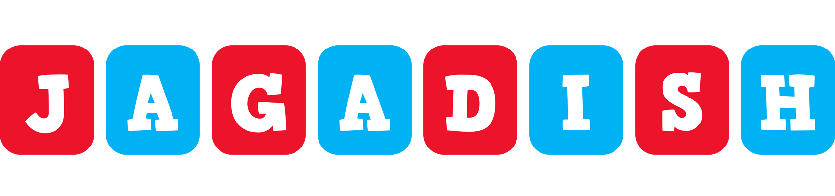 Jagadish diesel logo